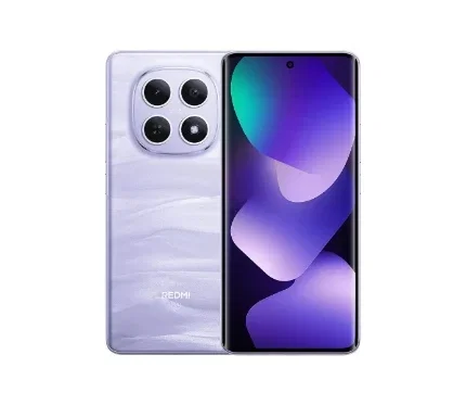 هاتف ذكي REDMI Note 15 بنفسجي 8 جيجابايت رام 256 جيجابايت ذاكرة داخلية - 6932554483081