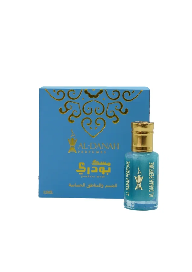 مسك التوله بودري - Musk06
