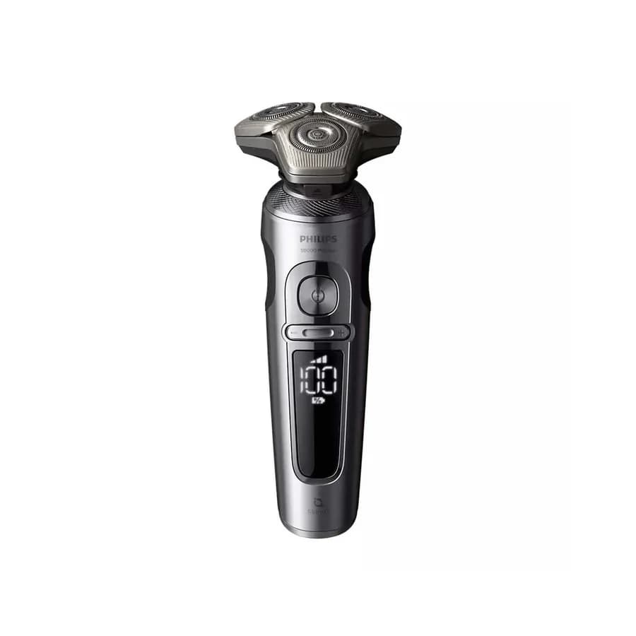 ماكنة جسم بنظام ذكي و مرونة أعلى SP9871 من Philips