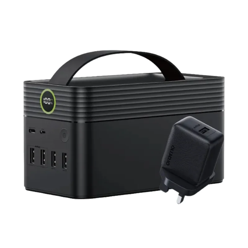 باور بانك أورايمو OPB-P600Q+U97 بسعة 6000mAh - 5571
