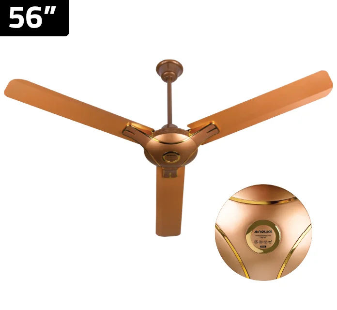 مروحة سقف عالية الأداء من نيوال FAN-328/07 مع تصميم عصري وميزات متقدمة