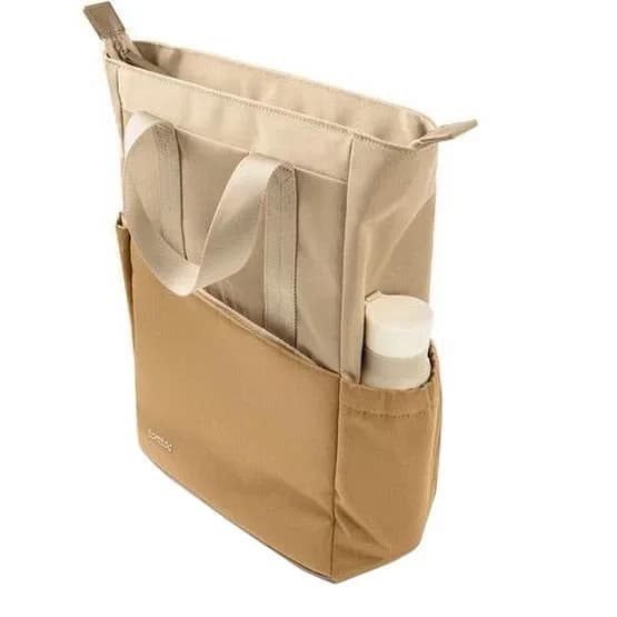 حقيبة ظهر Tomtoc Slash-T63 Sand Brown 1785 — 3