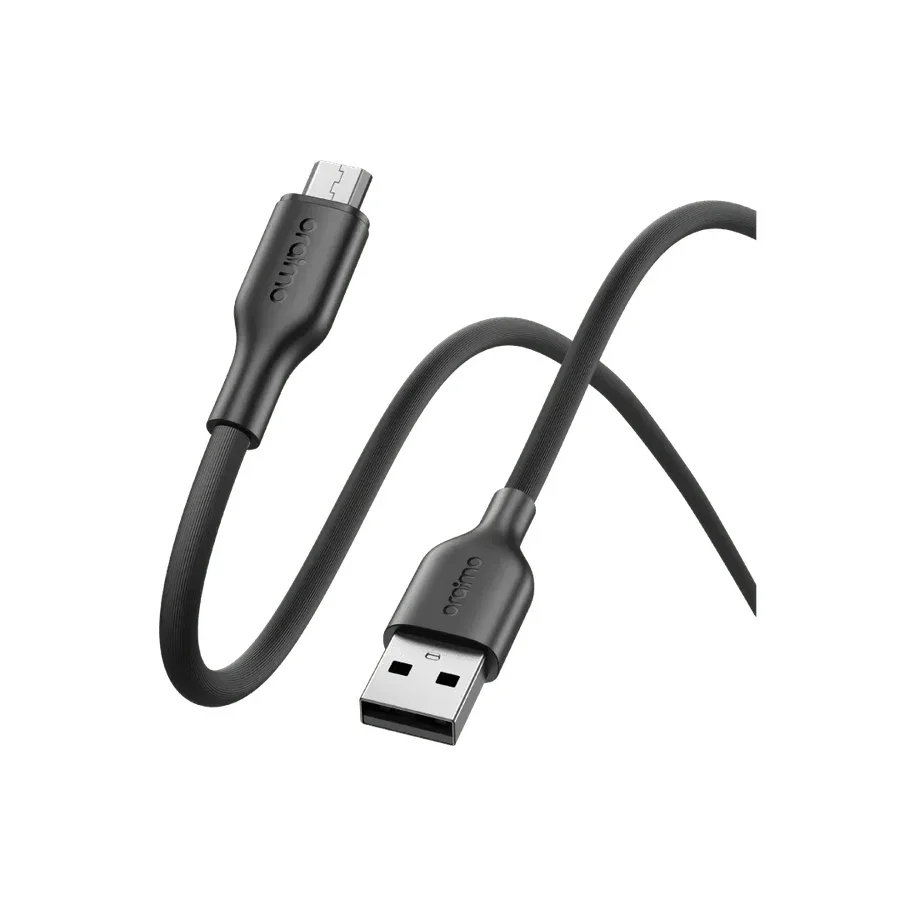 كيبل بيانات Oraimo سريع ومتوافق OCD-114M(BLACK)