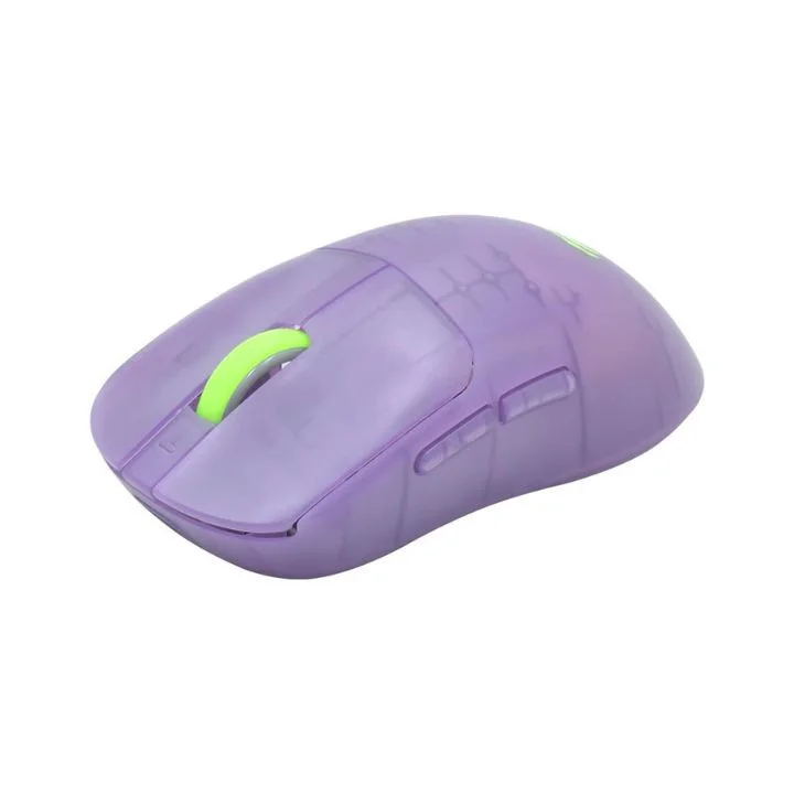 ماوس كيمنك لاسلكي RGB قابل للبرمجة - MS970WB - 8565