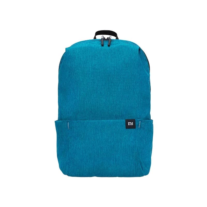 حقيبة ظهر كاجوال من شاومي - Mi Casual Daypack (Bright Blue) - 6934177706110