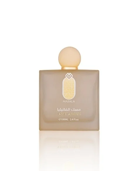 مسك الفانيلا - Vanilla Musk - 100 مل - 6290298172044 — 2