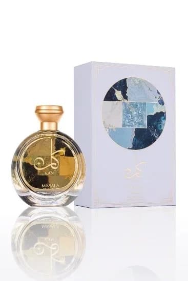 عطر كان - 100 مل من ماسالا - 6291992198811 — 2