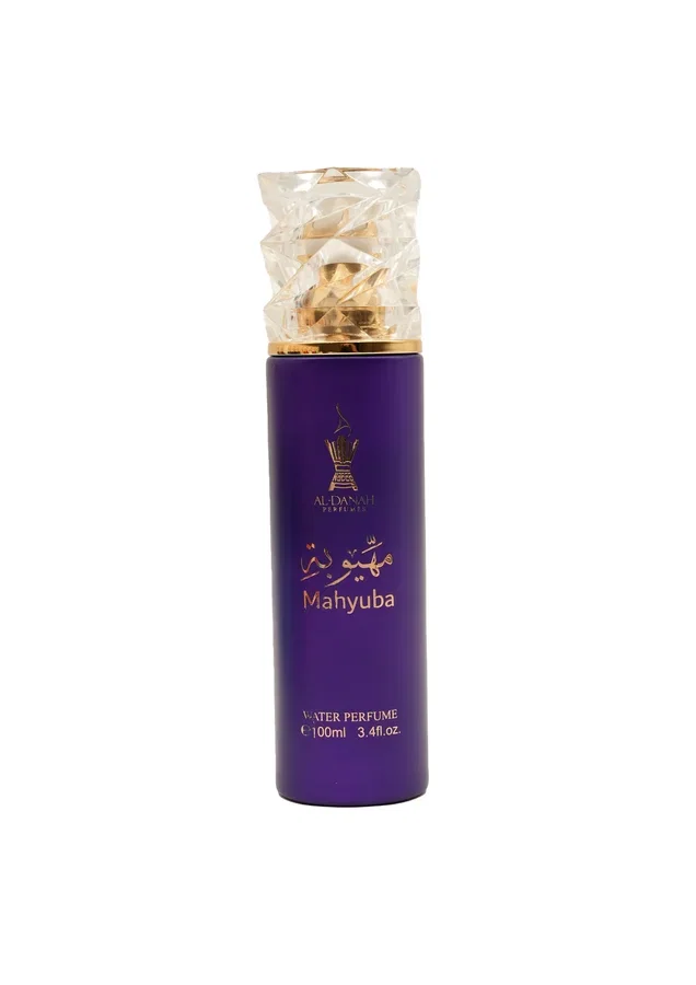 عطر مائي مهيوبة 100مل Perfume14