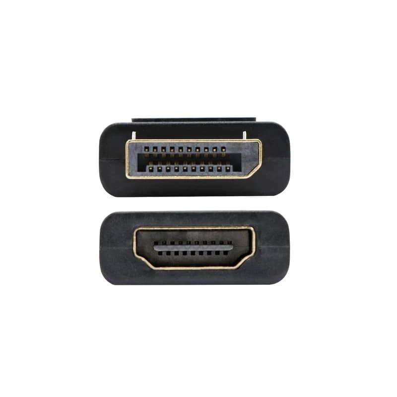 محول VCOM من DP ذكر إلى HDMI أنثى - 240192