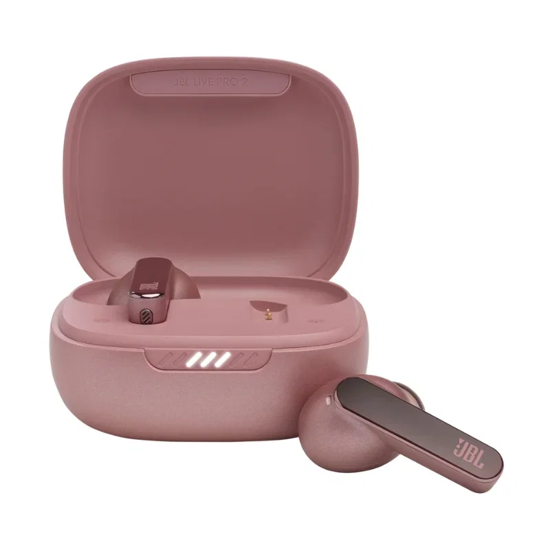 سماعات JBL LIVE Pro 2 اللاسلكية مع ميزة إلغاء الضوضاء - 200006082