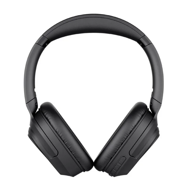 سماعة رأس لاسلكية Havit H612BT PRO ANC بلوتوث 5.3 أسود H612BT PRO-balck