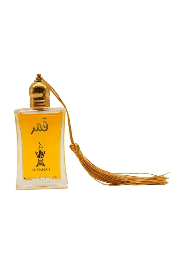 عطر زيتي قمر 20 مل - Perfume36