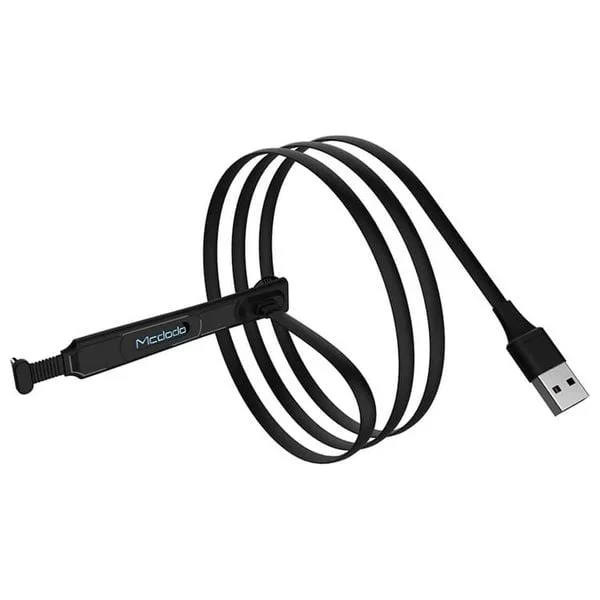 كابل شحن USB Lightning سريع بطول 1.2 متر من Mcdodo - CA-4890