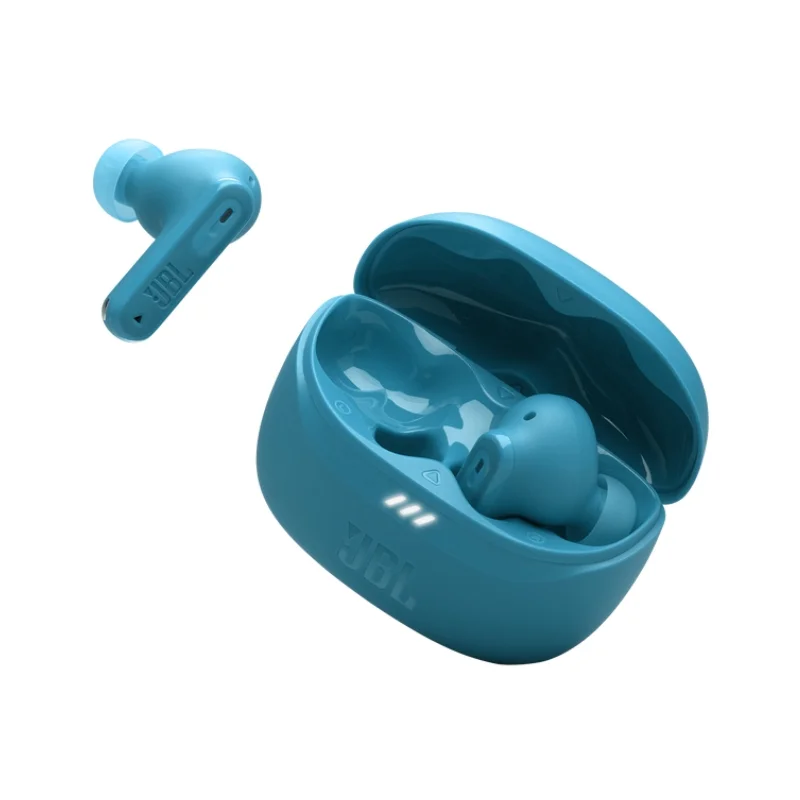 سماعات JBL Tune Beam 2 اللاسلكية مع خاصية إلغاء الضوضاء - 200006091