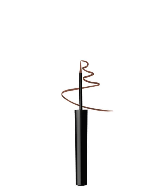 آيلاينر سائل MRV INFINY DIP REAL BROWN رقم 14 - 5201641025567