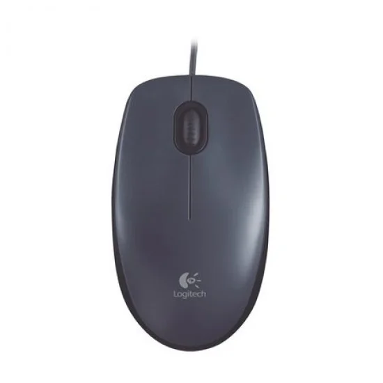 ماوس سلكي لوجيتك USB M90 - 250603