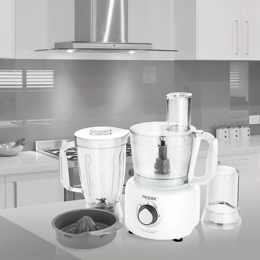 محضر طعام ست البيت بقوة 1000 واط - FP795 — 3