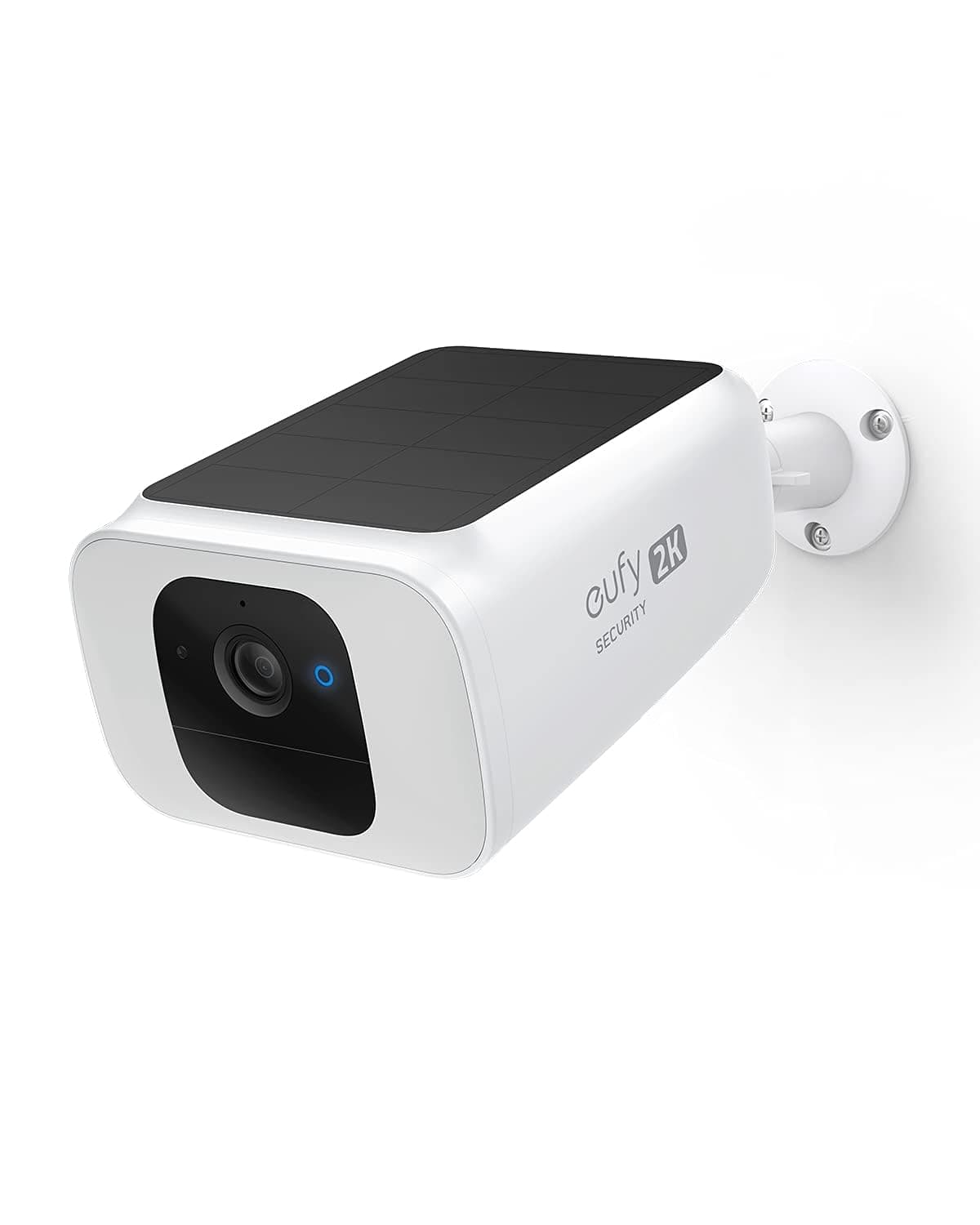 كاميرا مراقبة بالطاقة الشمسية Anker Eufy Spotlight Cam Solar T81243W1