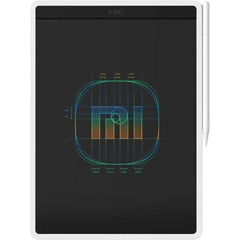 لوحة كتابة LCD من شاومي بحجم 13.5 إنش (إصدار الألوان) - 6941812726792