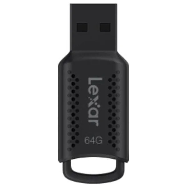 فلاش ميموري ليكسر - LJDV400-64GB - بحجم 64 جيجابايت