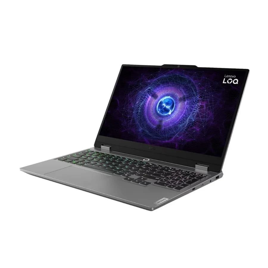 لابتوب لينوفو الجيل 13 - LOQ 15IRX9 بمعالج Core-i7 13th و9016 — 3