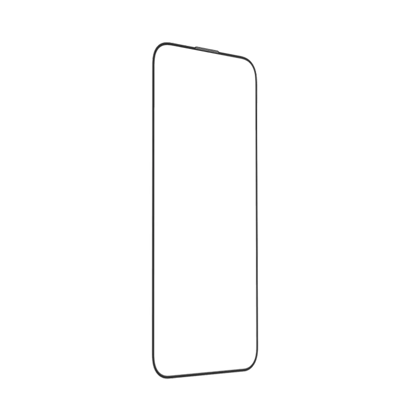 لاصق شاشة Momax Glass Pro+ PG خصوصية يعمل على ايفون 16 برو 3314 — 2