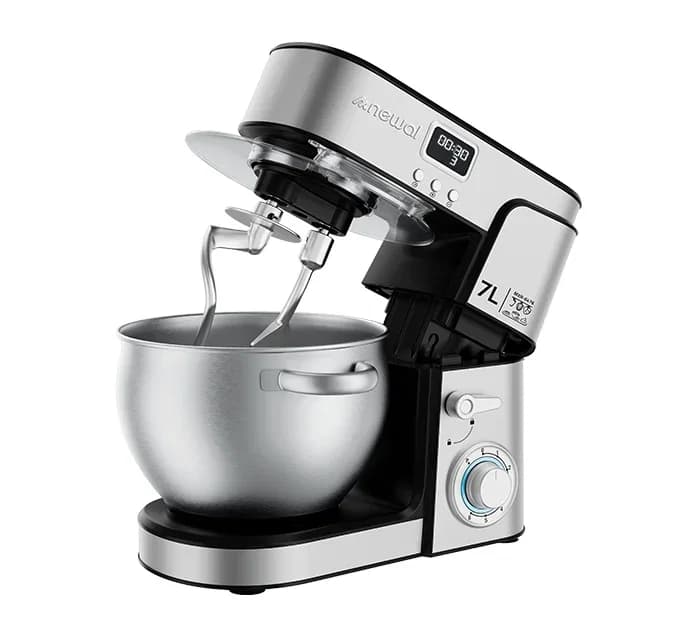 عجانة كهربائية قوية وعملية MXR-6476 من نيوال