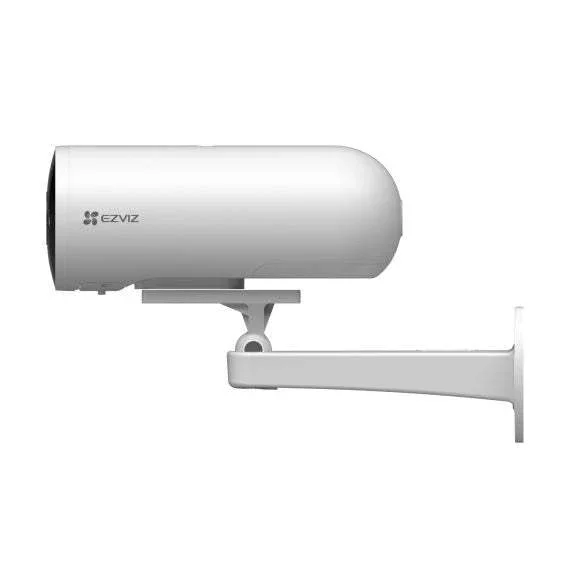 كاميرا مراقبة احترافية EZVIZ H5 POE 3MP مع رؤية ليلية وضد الماء EZVIZ27 — 3