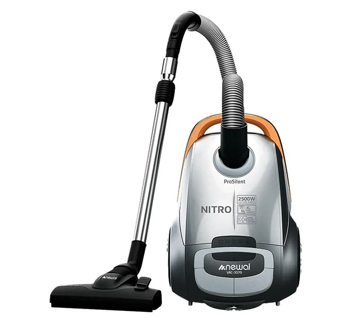 مكنسة كهربائية أسطوانية عالية الأداء من نيوال VAC-3570/05