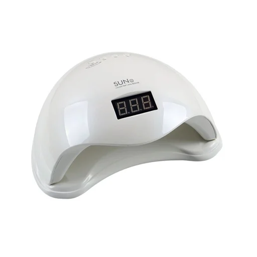 جهاز أشعة فوق البنفسجية لتجفيف الأظافر UV LED 6306