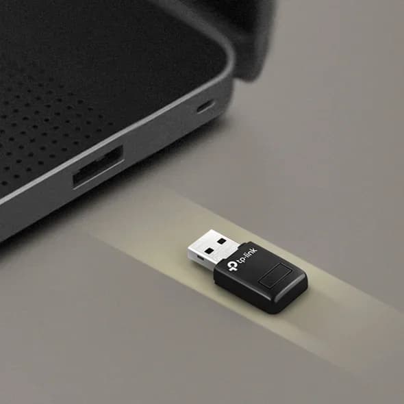 محول واي فاي TP-LINK TL-W823N بسرعة 300 ميجابت في الثانية - 250468 — 3