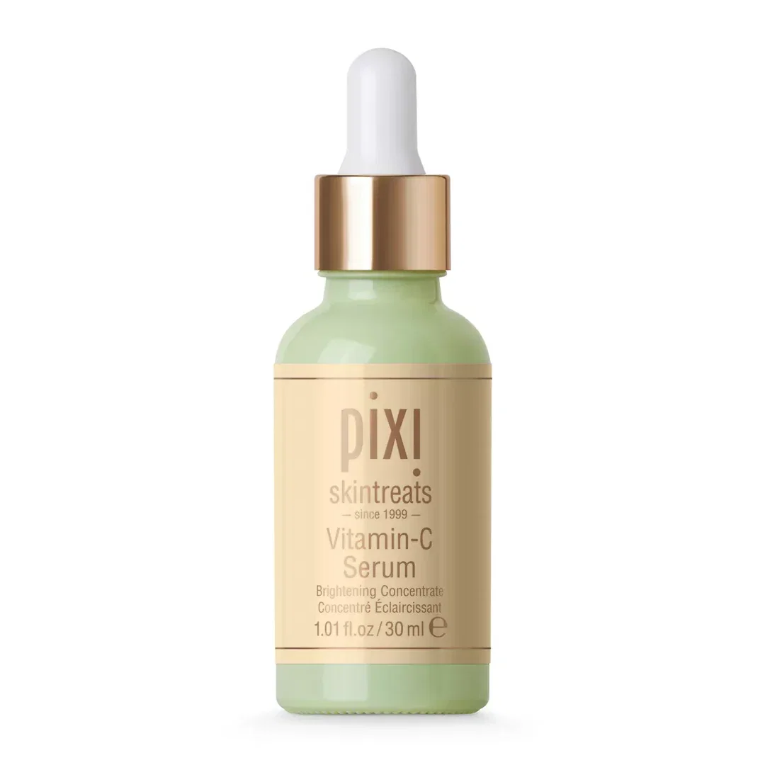 سيروم فيتامين سي للوجه 30 مل من بيكسي PIXI