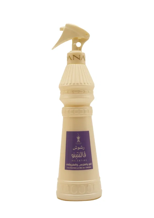 معطر فالنتينو 500 مل من الدانة - AirFresh09 — 2