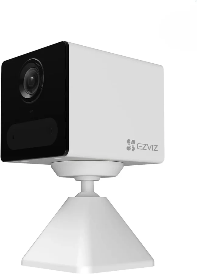 كاميرا مراقبة ذكية محمولة EZVIZ CB2 4G مع اتصال 4G LTE - EZVIZ12 — 2