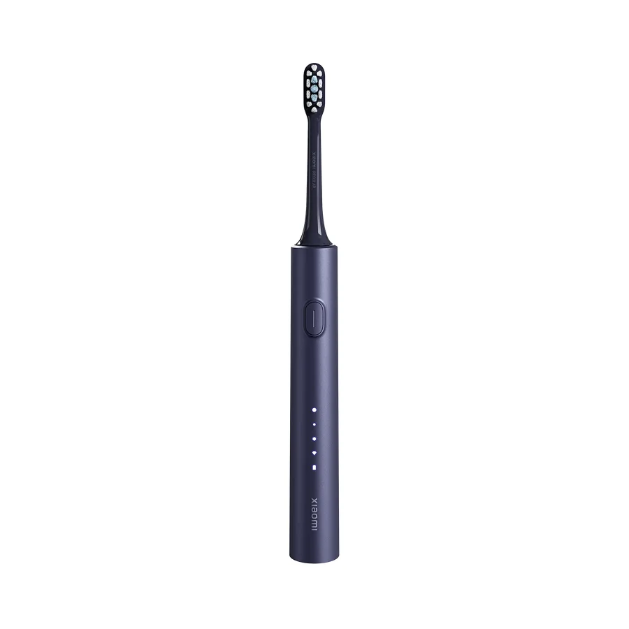 فرشاة أسنان كهربائية شاومي T302 (أزرق غامق) - 6941812745427