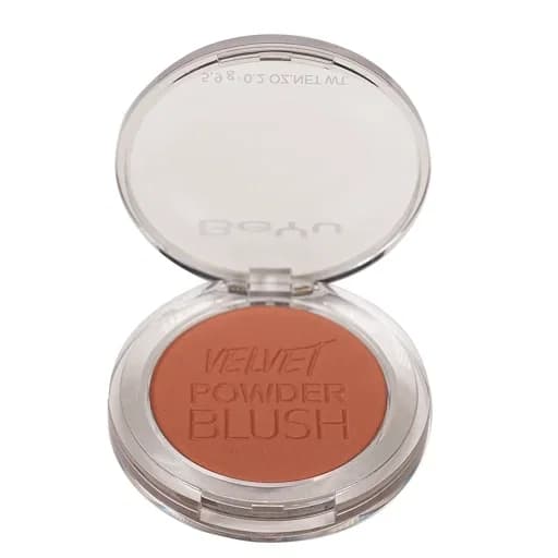 بيو بلشر Velvet Powder Blush رقم 230 ‎4033651030207