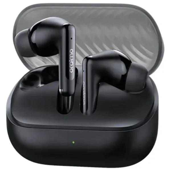 سماعات أورايمو اللاسلكية SpaceBuds Neo OTW-323P(Black)