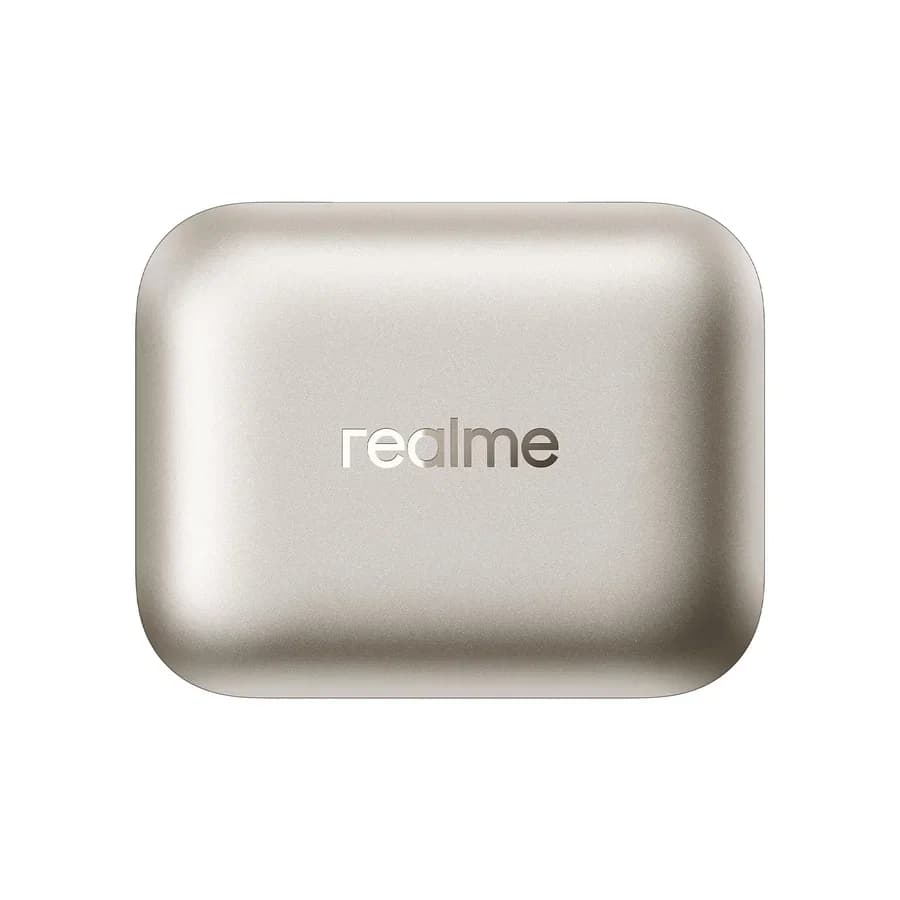 سماعات الأذن اللاسلكية Realme Buds Air 7  RMA2408 TR — 8