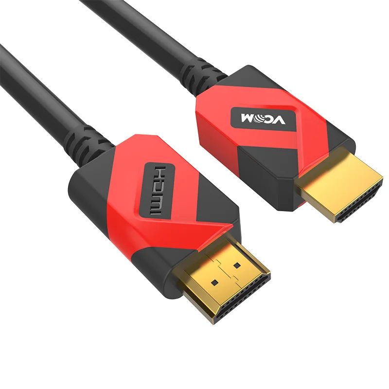 كابل HDMI VCOM AM/AM إصدار 2.0 بطول 1.5 متر - 210200