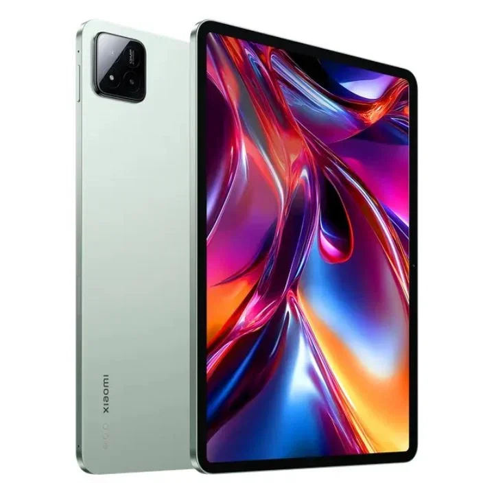 جهاز Xiaomi Pad 7 اللوحي الأزرق مع ذاكرة 8GB RAM و 256GB ROM - 6932554426743