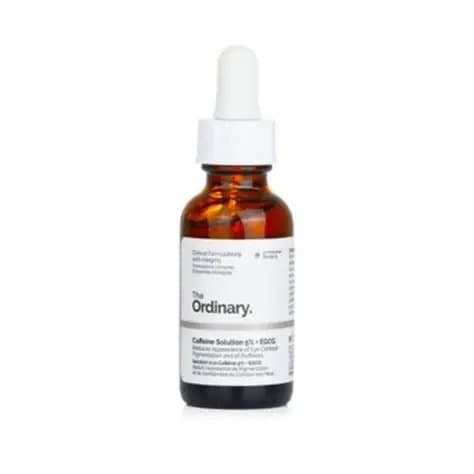 سيروم الكافيين 5% من ذا اوردنري The ordinary