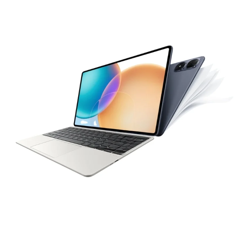 جهاز لوحي إنفينيكس X Pad Edge - 8GB / 256GB - 4G - Celestial Ink - 2000010357 — 3