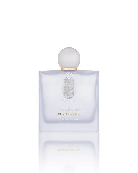 مسك الطهارة - Purity Musk - 100 مل - 6021000790016