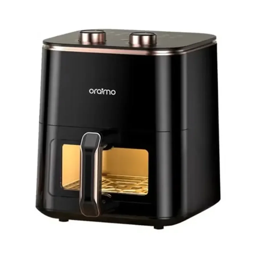 قلاية هوائية ذكية Oraimo SmartAirFryer OH-AF210N بقدرة 1500 واط