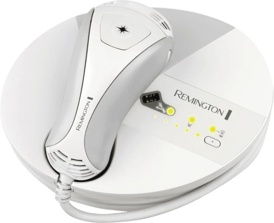 جهاز إزالة الشعر بتقنية IPL من ريمنجتون Ipl6780