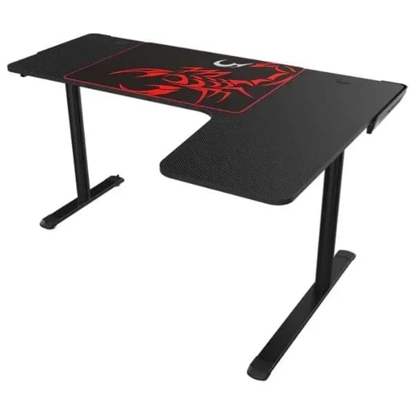 طاولة ألعاب إيوريكا بتصميم L مميز - L60RB V2