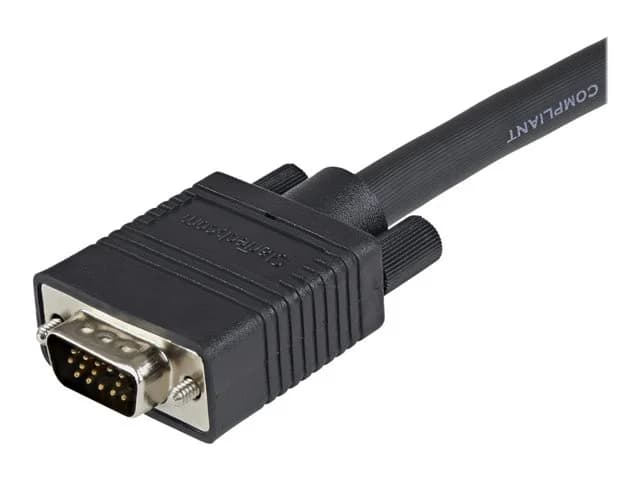 كابل VGA عالي الدقة 15 دبوس ذكر إلى ذكر 20 متر 210191