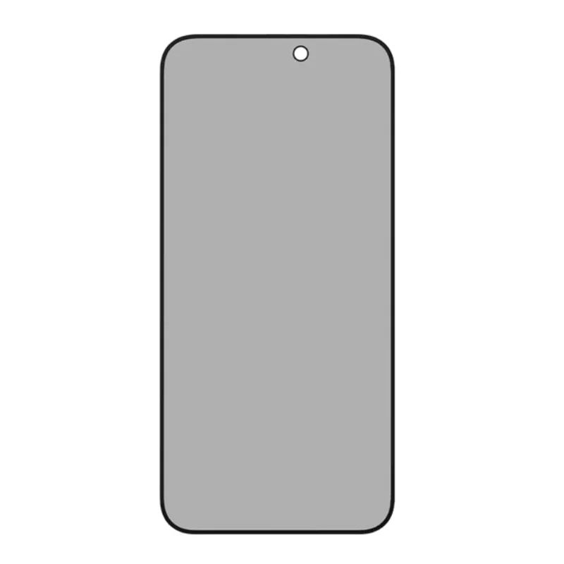 لاصق شاشة Momax GlassPro+ للخصوصية عالي الوضوح iPhone 17 Pro Max - 3795