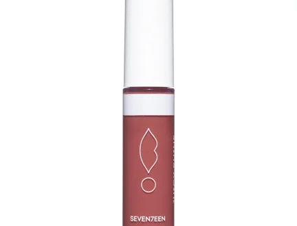 ملمع شفاه JUICY SHINE No 4 من SEVEN7EEN - 5201641034729