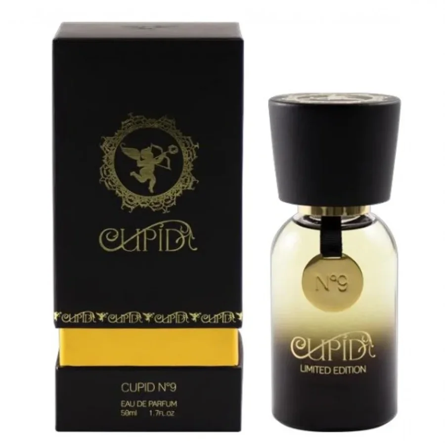 عطر CUPID N.9 بحجم 50 مل - 400006356727